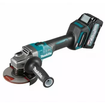 Makita GA005GM201 Winkelschleifer 12,5 cm 8500 U/min 3,6 kg