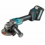 Makita GA005GM201 Winkelschleifer 12,5 cm 8500 U/min 3,6 kg