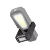 Werkstattleuchte Base LED 3+1W