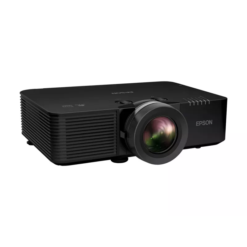 Epson EB-L795SE Short-Throw-Projektor 7000 ANSI Lumen WUXGA (1920x1200) Schwarz