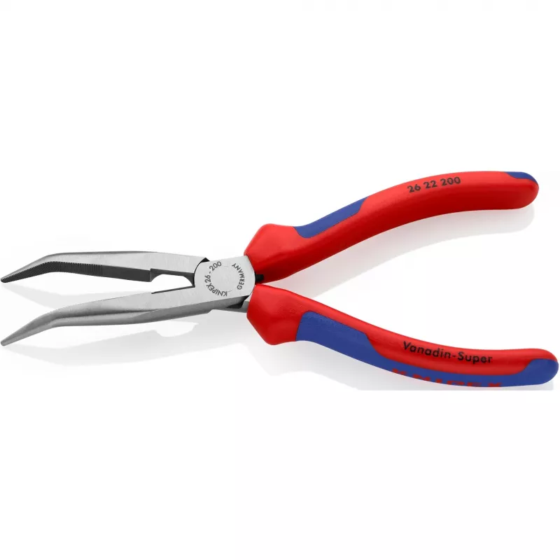 Knipex 26 22 200 Zange Diagonal-Seitenschneider