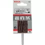 Bosch 2 609 200 183 Lamellenschleifscheibe für Rotationswerkzeug