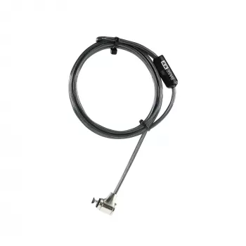 DICOTA BASE XX LAPTOP T-LOCK D31938 Laptop-Schloss Sicherheit