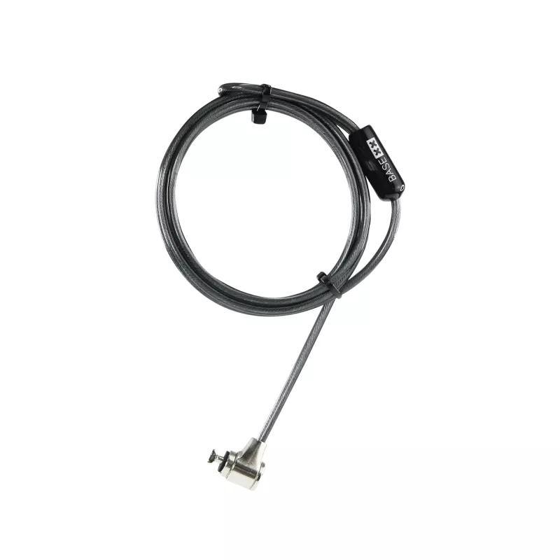 DICOTA BASE XX LAPTOP T-LOCK D31938 Laptop-Schloss Sicherheit
