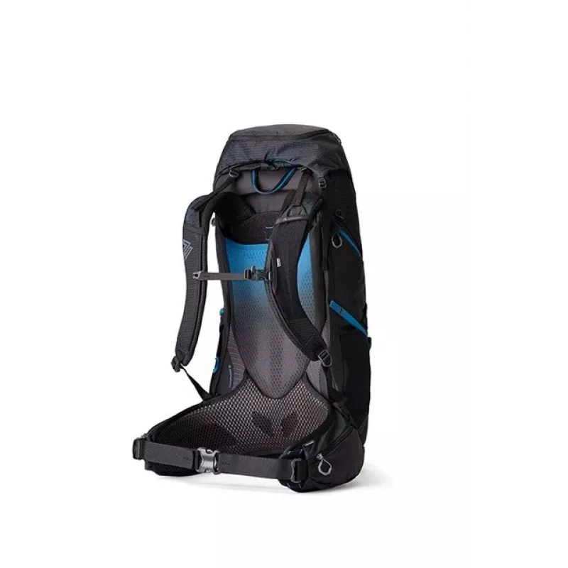 Gregory Paragon Wanderrucksack 50 l M/L Schwarz