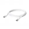 Netzwerkkabel Ubiquiti UACC-CABLE-PATCH-OUTDOOR-3M-W RJ-45 Cat5e 3 m Weiß S/UTP TPE