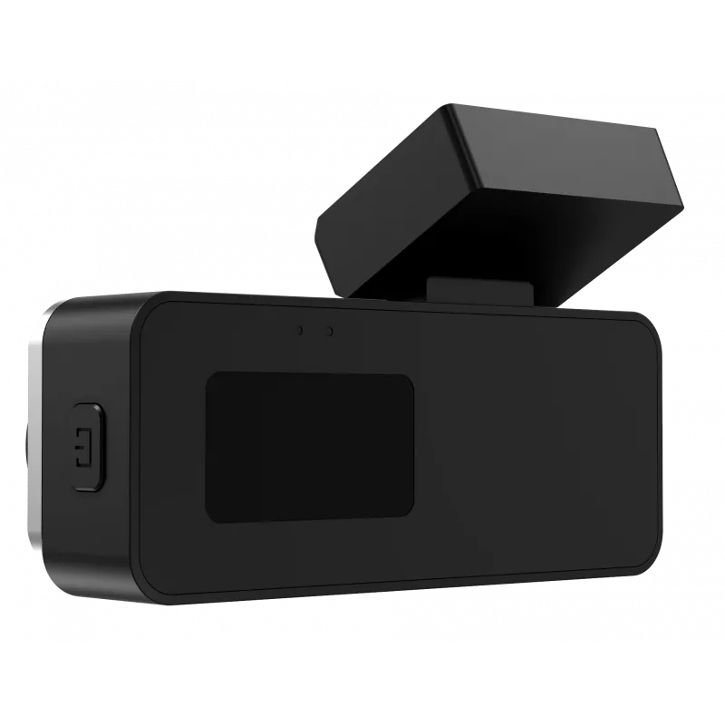 Navitel Compact Dashcam komplett mit GPS-Modul | R37 GPS | Full HD 1920x1080 | GPS (Satellit) | Karten inklusive