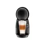 Kapselkaffeemaschine DeLonghi EDG110.AB Piccolo XS — 15 bar, 0,8 l Wassertank, Arbeitsplatte, schwarz
