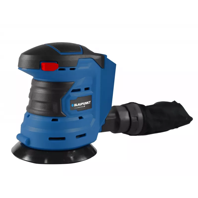 Blaupunkt CO4010 Exzenterschleifer 18V