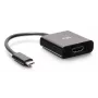 USB-C-auf-HDMI-Adapter