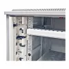 ALLNET ALL-SNB8932BDGRAU Rack-Gehäuse