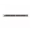 Cisco Catalyst 1300-48T-4G Managed Switch, 48 Port GE, 4x1GE SFP, Limited Lifetime Protection (C1300-48T-4G)