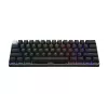 Logitech G PRO X 60 Tastatur Gaming USB RF Wireless Bluetooth QWERTZ Deutsch Schwarz