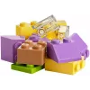 LEGO 10713 Classic Creative Koffer Aufbewahrungsbox für Spielzeug mit lustigen bunten Bausteinen Geschenk für Kinder ab 4 Jahren Jungen & Mädchen Einzel