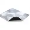 Mauspad ENDORFY Crystal Onyx White L