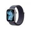 Band Apple MFFC4ZM/A Smartwatch Blau Nylon 42mm