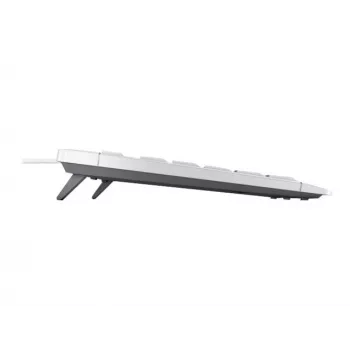 Tastatur CHERRY Stream Tastatur JK-8500FR-0