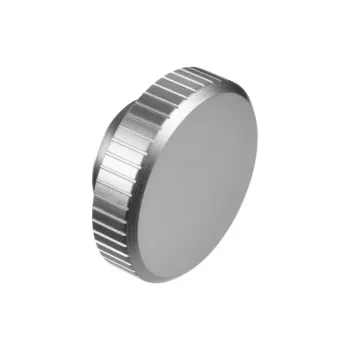 EK-Quantum Torque Plug - Satin Titan