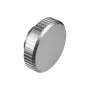 EK-Quantum Torque Plug - Satin Titan