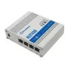 Teltonika RUTX08 Kabelgebundener Router Gigabit Ethernet Edelstahl
