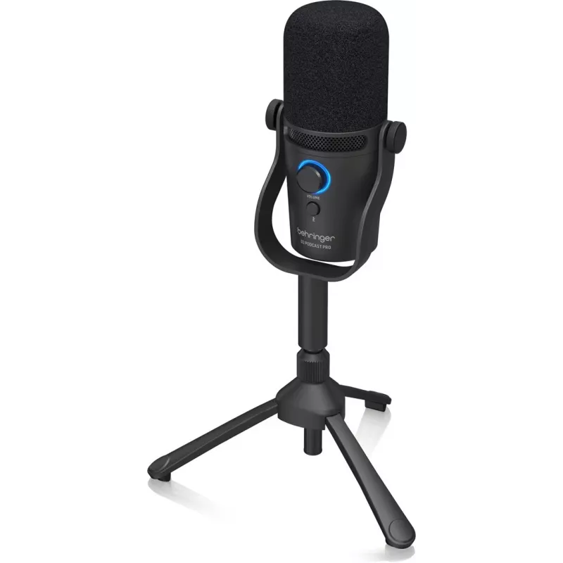 Mikrofon Behringer D2 Podcast Pro