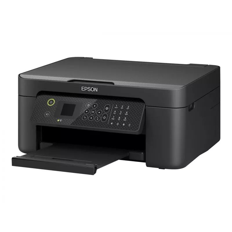 Epson WorkForce WF-2910DWF Tintenstrahl A4 5760 x 1440 DPI 33 ppm WLAN