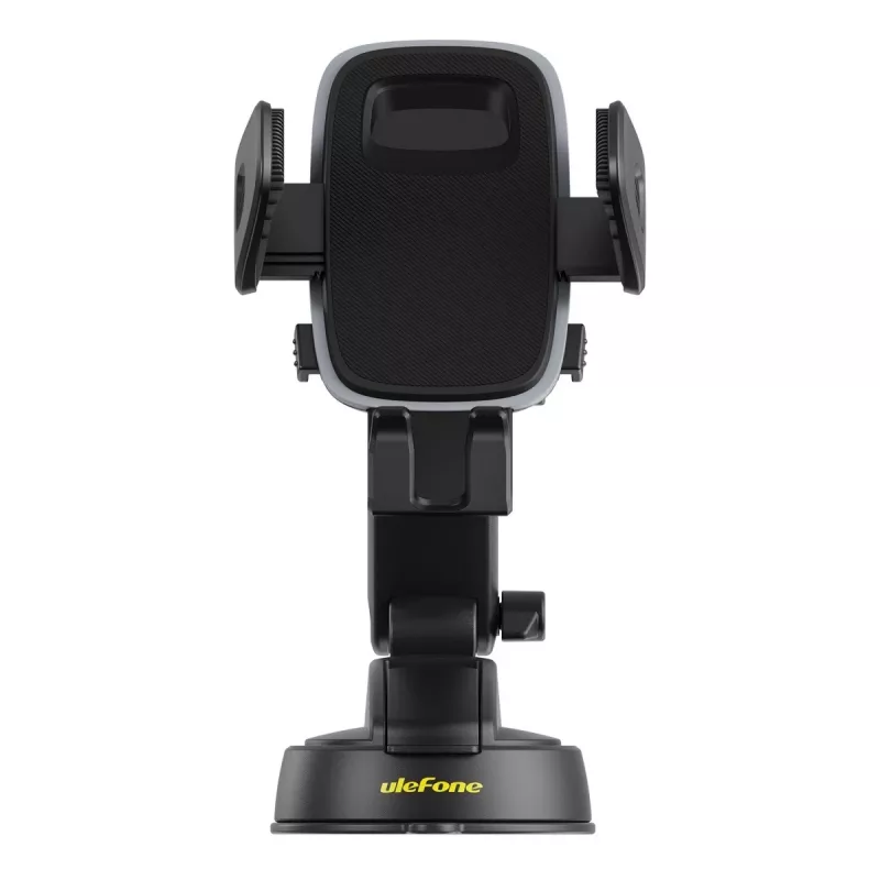 Autohalterung UleFone Armor Mount UF-UAN16 verstellbare Halterung kompatibel mit Smartphones