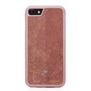 Cover Woodcessories EcoBump iPhone 7 iPhone 8