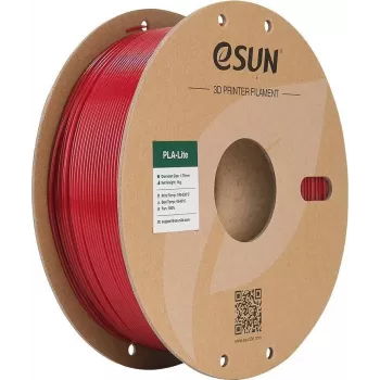 EPLA-LITE 1,75mm FIRE ENGINE Rot 1kg (EPLA-LITE-P175FR1)