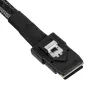SilverStone CPS06 - SAS internes Kabel