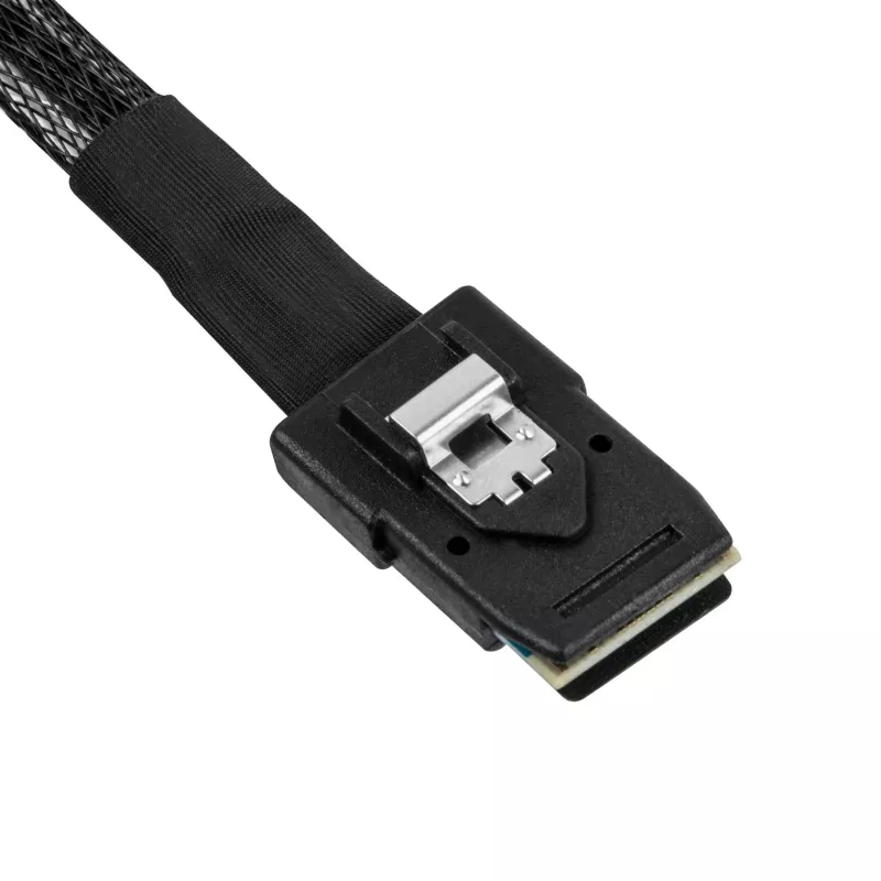 SilverStone CPS06 - SAS internes Kabel