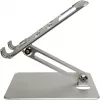 Laptopständer Inter-Tech TBS-100 Aluminium 35,6 cm (14 Zoll)
