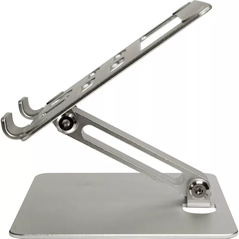 Laptopständer Inter-Tech TBS-100 Aluminium 35,6 cm (14 Zoll)