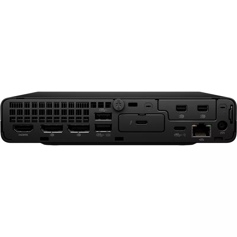 Computer HP EliteDesk 8 Mini G1a AMD Ryzen 3 210 16GB 512GB SSD W11P 1J Gar DE 999A4ET#ABD