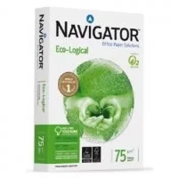 Navigator 824670A75LAS Weiß