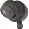 Hikvision DS-1280ZJ-DM8 - Anschlussdose für Kamera - Schwarz - für Pro Series EasyIP 2,0 Plus mit AcuSense, Pro Series mit AcuSense DS-2CD2343G2-I (302701767)