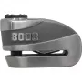 ABUS 79270 Fahrradschloss Grau 60 mm Radschloss (79270)