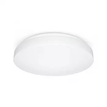 Steinel RS PRO P2 flach S PMMA Innenleuchte 16 W 1810 lm IP54 neutralweiß mit Bewegungssensor