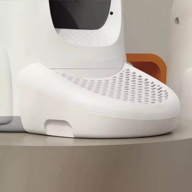 Selbstreinigende Katzenstreubox Sponge Pet Litter Box by Sponge SPETLB00001