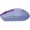 Logitech G305 LIGHTSPEED Wireless Gaming-Maus – LILA – EWR2