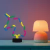 Manta SNL10MTT Einhorn dekorative LED-Lampe