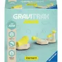 Kugelbahn-Set Ravensburger GraviTrax Junior Element Peng Track – modulare schwerkraftbetriebene Rennstrecke für Kinder