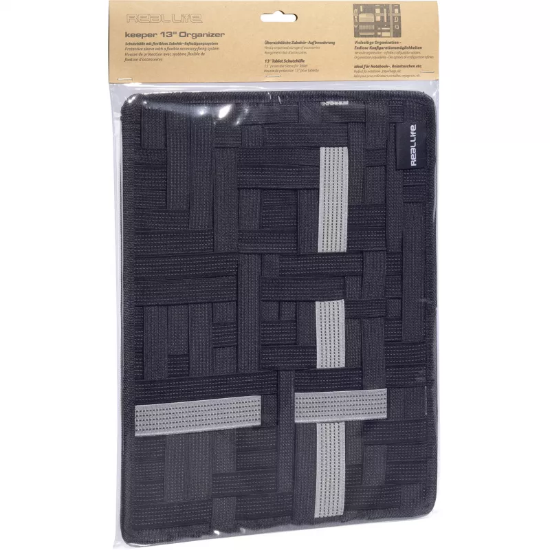 Sleeve Case Ultron RealLife 33 cm (13 Zoll)