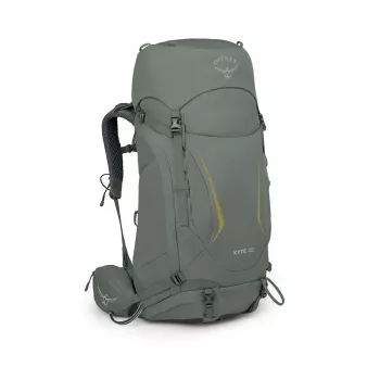 Osprey Kyte 48 Damen-Trekkingrucksack - Rocky Brook Green