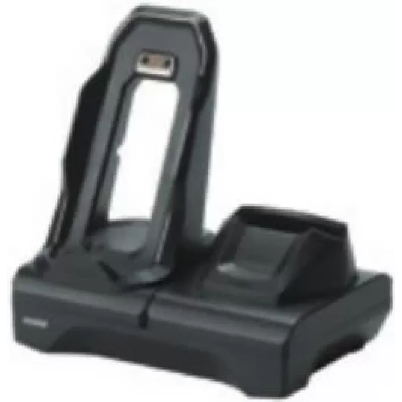 Zebra CRD-TC7X-SE2EPP-01 Ladegerät für mobile Geräte PDA Schwarz Indoor