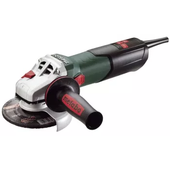 Metabo W 9-125 QUICK Winkelschleifer 12,5 cm 10500 U/min 900 W 2,1 kg