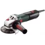 Metabo W 9-125 QUICK Winkelschleifer 12,5 cm 10500 U/min 900 W 2,1 kg