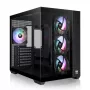 Thermaltake View 380 TG ARGB Mid-Tower-Gehäuse
