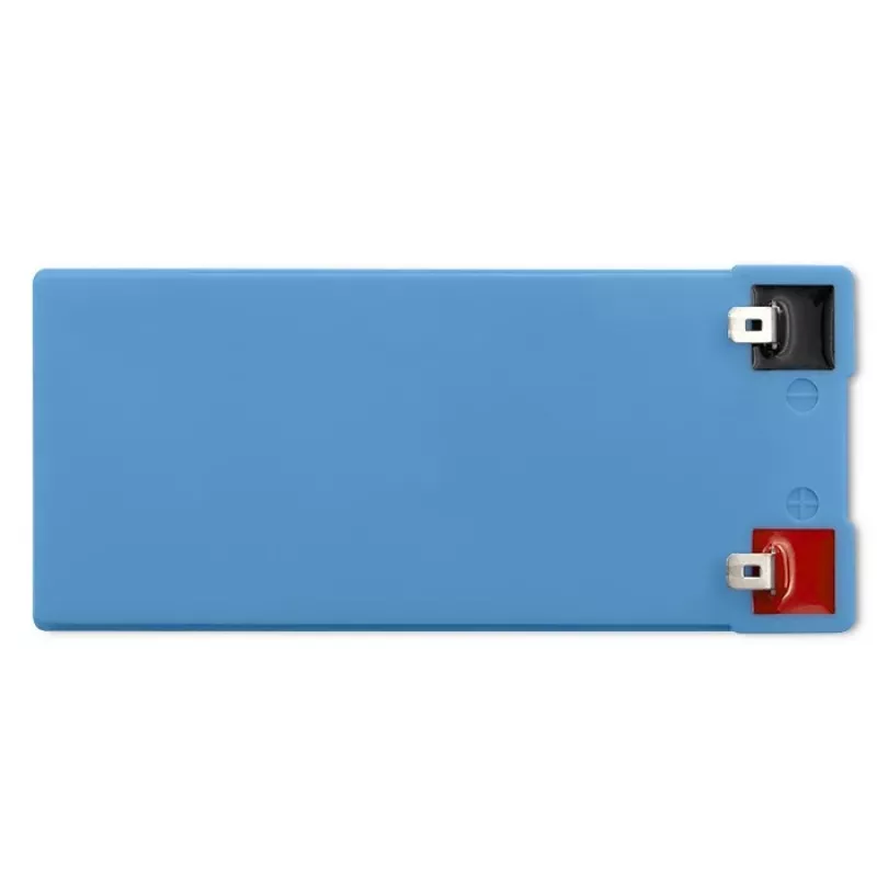 Batterie LiFePO4 Lithium Iron Phosphate 12.8V 9Ah 115.2Wh