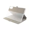 Tablet-Standhülle FIXED für POCO Pad / Xiaomi Redmi Pad Pro (4G/5G) — klappbarer Ständer, schwarz